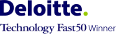 Deloitte Technology award