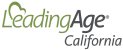 Leading Age California logo