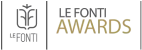 Le Fonti award