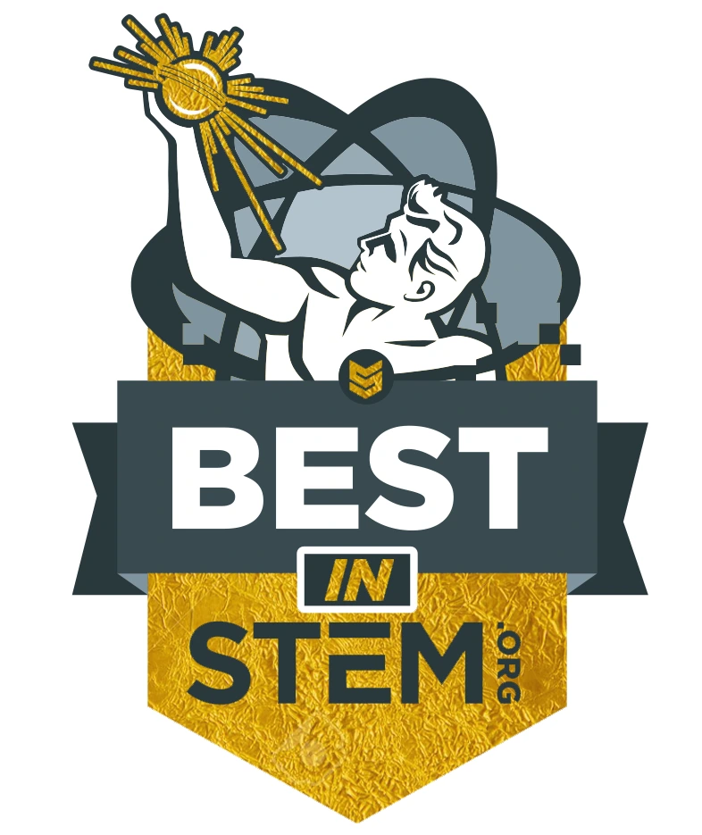 Best in STEM