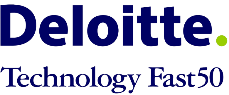 Deloitte Technology award