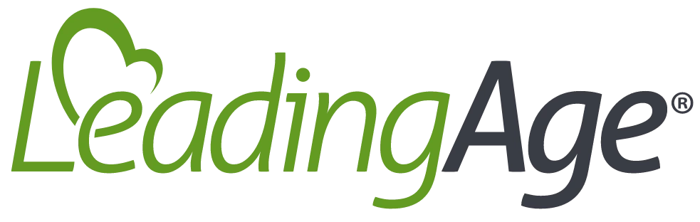 Leading Age California award