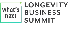 Longevity Business Submit award