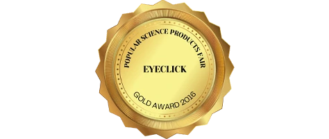 Popular Science Products Fair award