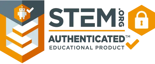 STEM authenticated