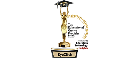 Top education games award