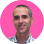 David Hasenfeld, Chief Financial Officer at Cust2Mate