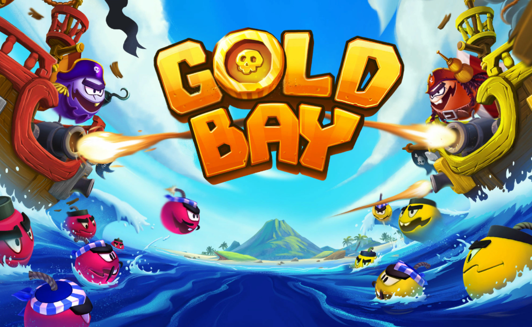 Gold Bay