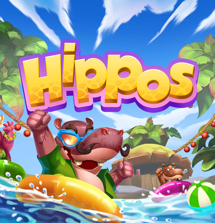 Hippos