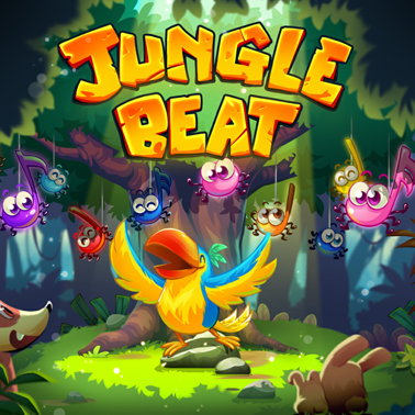 Jungle Beat