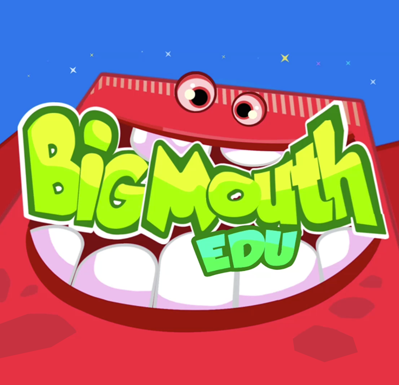 Big Mouth
