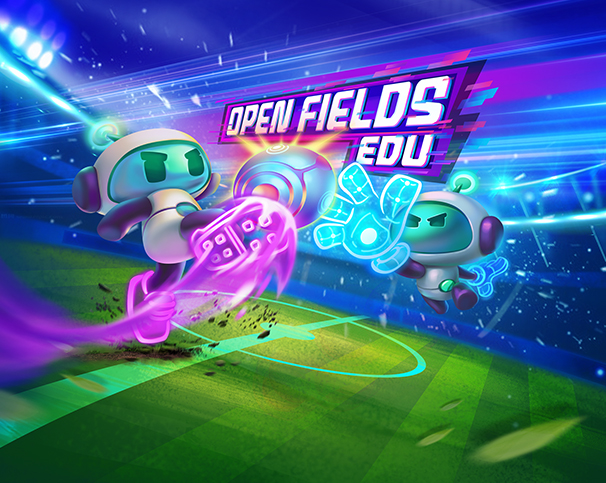 Open Fields