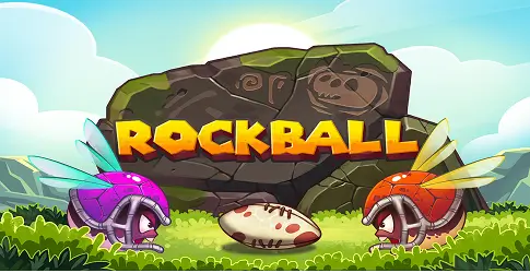 ROCKBALL