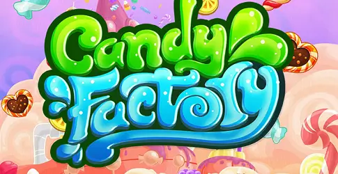 CANDY FACTORY