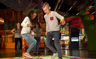 Kids Love