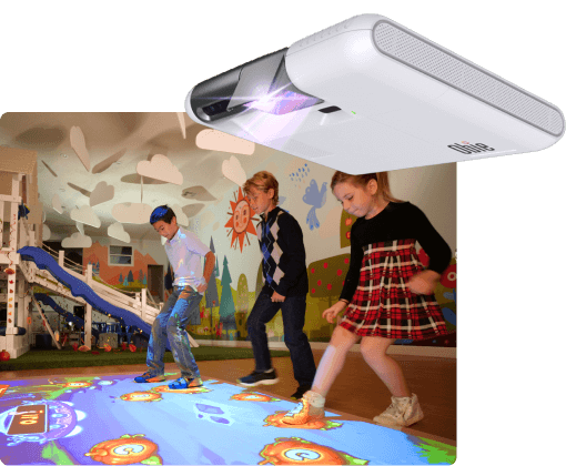 Eyeclick | Award-Winning Interactive Gaming Solution