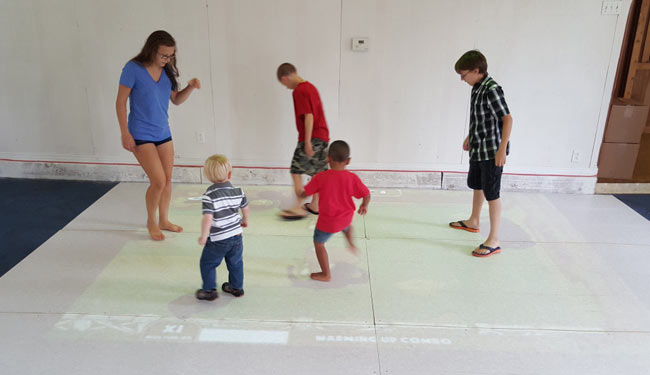 Cover image for Walnut Street Baptist Church Is Using the BEAM Virtual Playground to Boost Church Attendance!