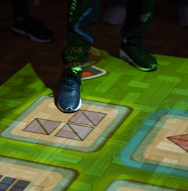 Cover image for How Interactive Floor Displays Are Used in Elementary Schools