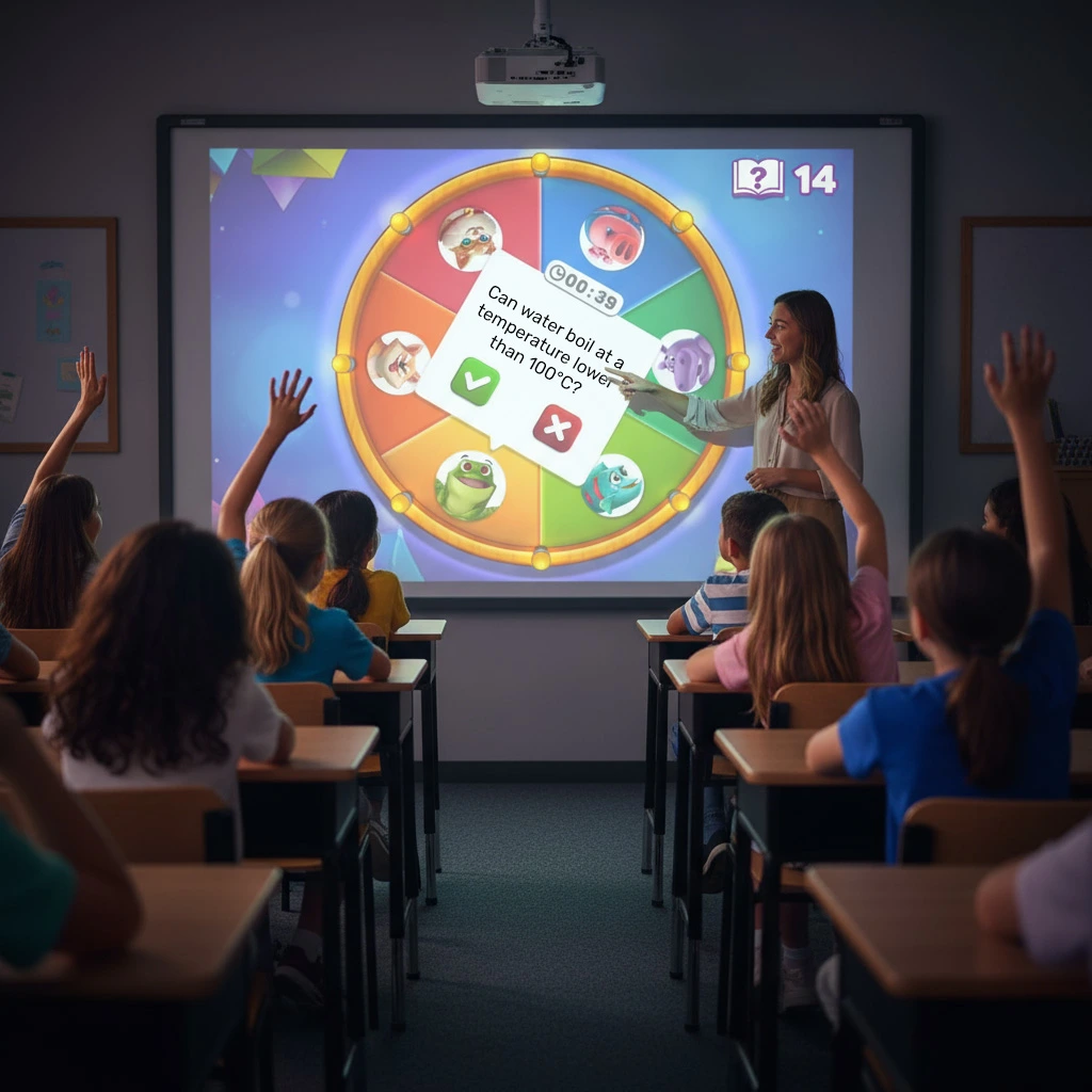 Cover image for 5 Student Engagement Activities That Actually Work for Gen Alpha