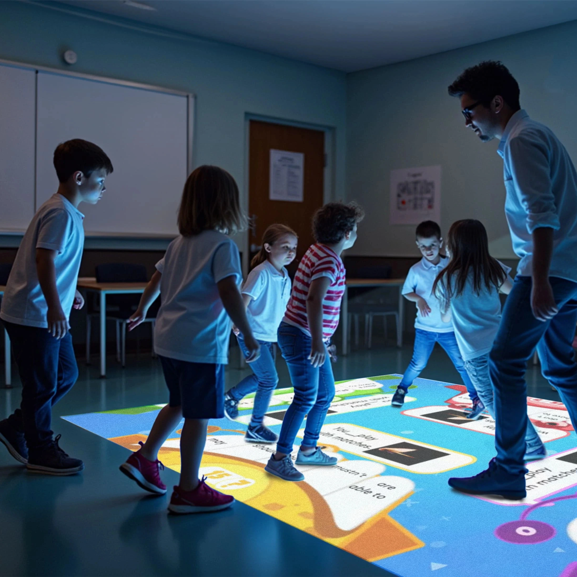 Cover image for Why Play is the Secret Weapon for Social-Emotional Learning (SEL)