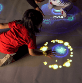 Cover image for 7 Benefits of Interactive Games for Children