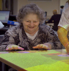Cover image for Best Interactive Activity Systems for Senior Living (2026)