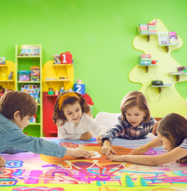 Cover image for Interactive Projection: Is it time to stop fighting against technology in the classroom?