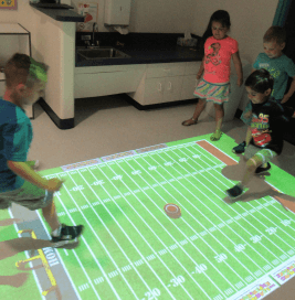Cover image for 6 Ways Daycare Centers Can Help Fight Obesity In Children