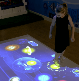 Cover image for Streamlining Interactive Teaching Programs: Emerging Technologies