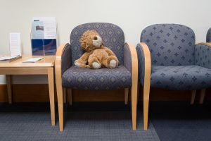Cover image for Ultimate Guide To The Best Germ-Free Pediatric Waiting Room