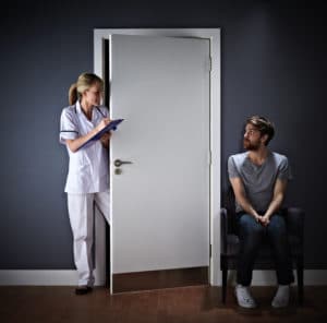 Cover image for Is Your Waiting Room a Bore? Not With These Amazing Technologies