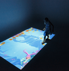 Cover image for How Interactive Game Rooms Help Battle Stress