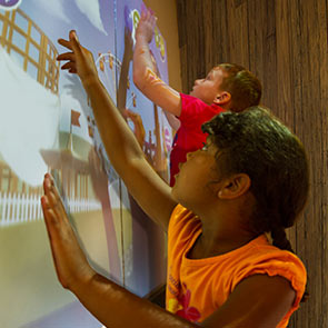 Cover image for Interactive Wall: How It Works and What It Costs
