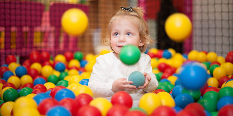 Cover image for 5 Ways to Make Family Entertainment Centers Stand Out