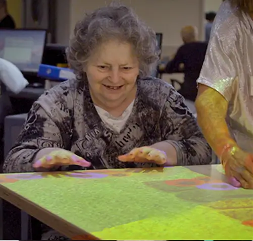 8 Benefits of Interactive Games for Older Adults