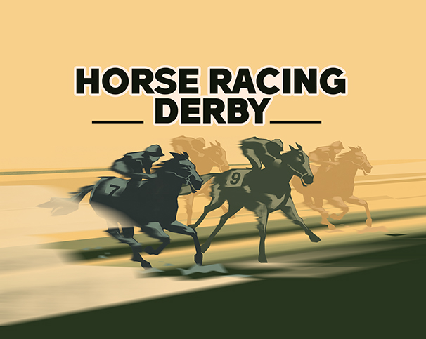 Horse Racing Derby