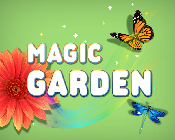 Magic Garden