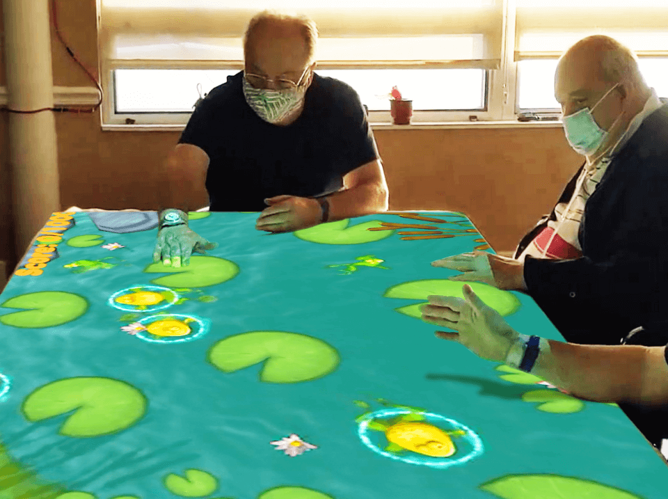 Eyeclick | Award-Winning Interactive Gaming Solution