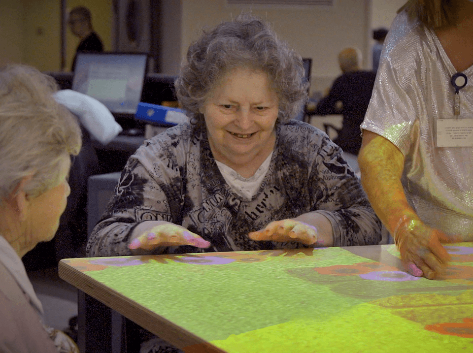 Eyeclick | Award-Winning Interactive Gaming Solution