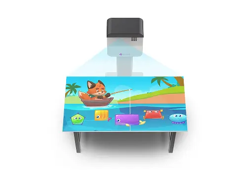 Obie Interactive Projector 1 (Desktop)