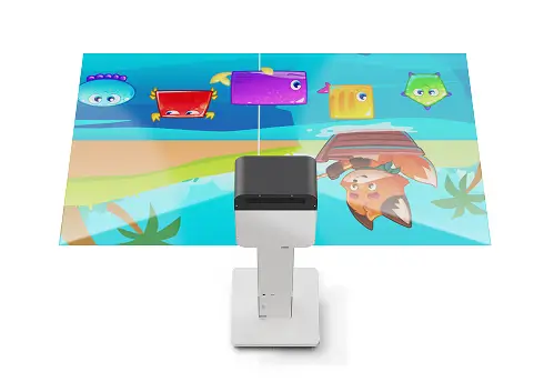 Obie Interactive Projector 4 (Desktop)