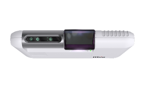Obie Interactive Projector 2 (Desktop)