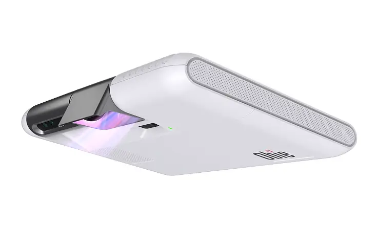 Obie Interactive Projector 3 (Desktop)